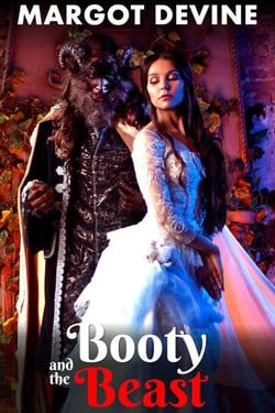 Booty And The Beast (Paranormal Shifter Erotica Anal Sex Erotica) - Furry-Tales, #3