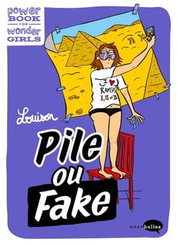 Pile ou fake ? - Les réseaux sociaux versus la vraie vie