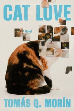 Cat Love - A Novel