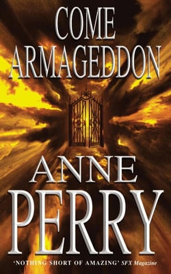 Come Armageddon - An epic fantasy of the battle between good and evil (Tathea, Book 2)