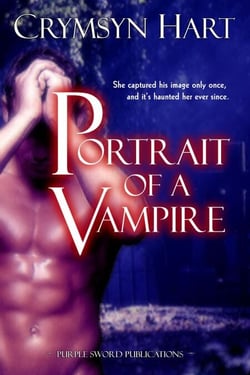 Portrait of a Vampire
