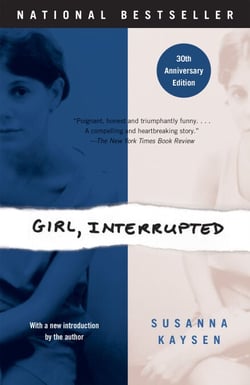 Girl, Interrupted - A Memoir