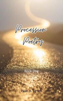 Procession Poetry - Procession Poetry, #1