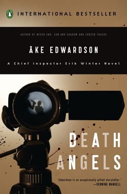 Death Angels - A Chief Inspector Erik Winter Novel