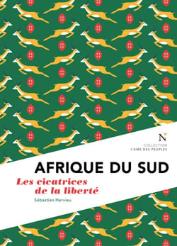 Afrique du Sud - Les cicatrices de la liberté