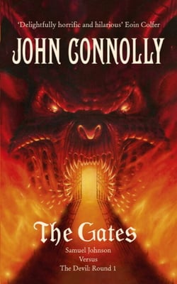 The Gates - A Samuel Johnson Adventure: 1