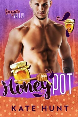 Honey Pot - Sugar Valley, #4