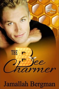The Bee Charmer - Sweet Treat Series, #2