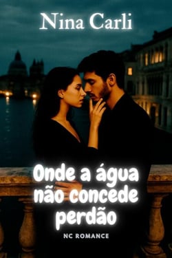 Onde a água não concede perdão - NC Romance