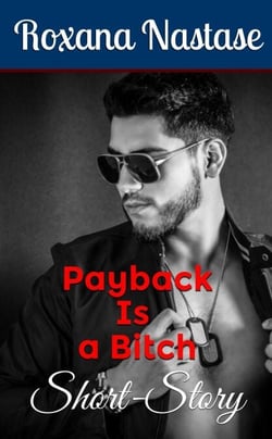 Payback Is a Bitch - Josh Aldridge - PI, #0