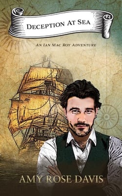 Deception at Sea: An Ian Mac Roy Adventure