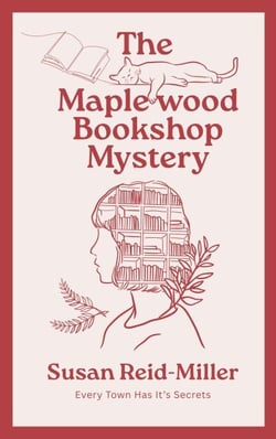 The Maplewood Bookshop Mystery