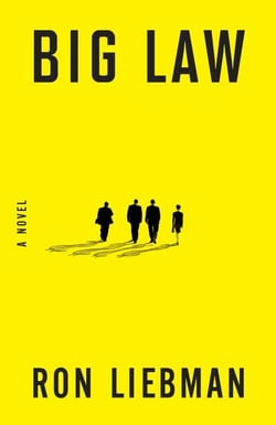 Big Law - A Novel