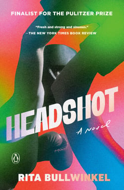 Headshot - A Novel