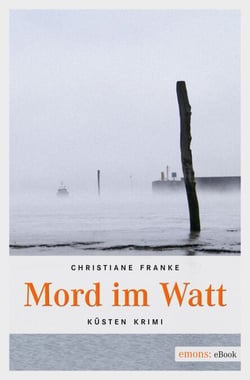 Mord im Watt - Küsten Krimi