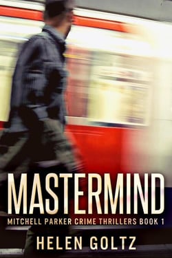 Mastermind - Mitchell Parker Crime Thrillers, #1