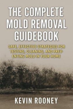 The Complete Mold Removal Guidebook