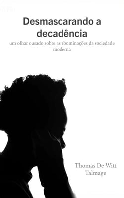Desmascarando a decadência: um olhar ousado sobre as abominações da sociedade modernaciedad Moderna