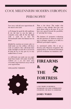 Firearms &amp; the Fortress - Cool Millennium Modern European Philosophy, #2