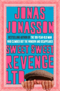 Sweet Sweet Revenge LTD - A Novel