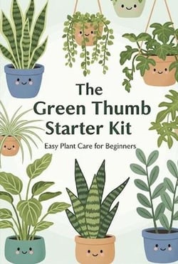 The Green Thumb Starter Kit