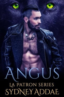 Angus - La Patron Series