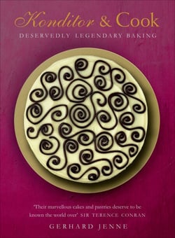 Konditor &amp; Cook - Deservedly Legendary Baking