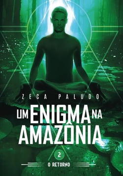 Um Enigma na Amazonia - one, #2