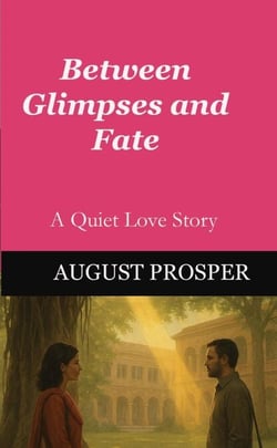 Between Glimpses and Fate