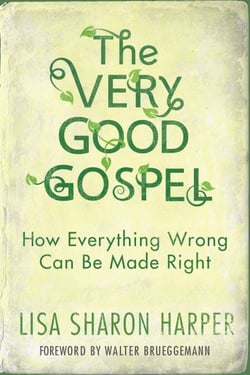 The Very Good Gospel - How Everything Wrong Can Be Made Right