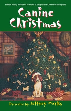 Canine Christmas - A Novel