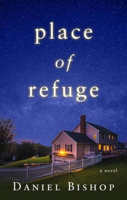 Place of Refuge - Baskin Family Foster Journal, #1