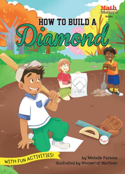 How to Build a Diamond - Angles