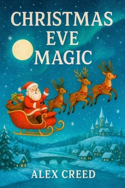 Christmas Eve Magic