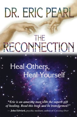 The Reconnection - Heal Others, Heal Yourself