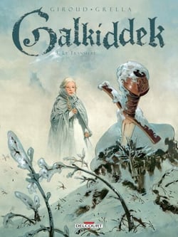 Galkiddek T03 - Le transfert
