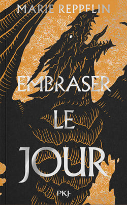 Affronter la nuit - Tome 02 : Embraser le jour