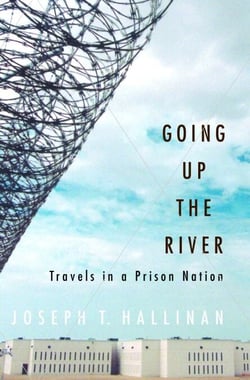 Going Up the River - Travels in a Prison Nation