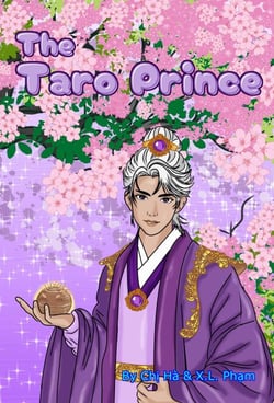 The Taro Prince