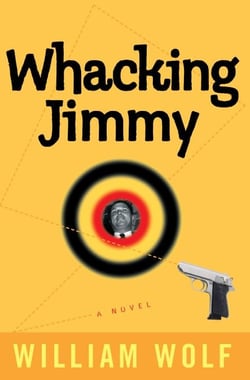 Whacking Jimmy - A Novel