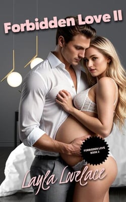 Forbidden Love 2 - Forbidden Love