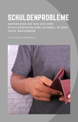 Schuldenprobleme - Entdecken Sie wie Sie Ihre Schuldenprobleme schnell in den Griff bekommen