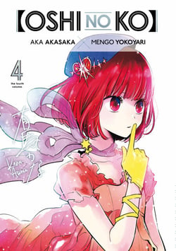 Oshi no ko - T4
