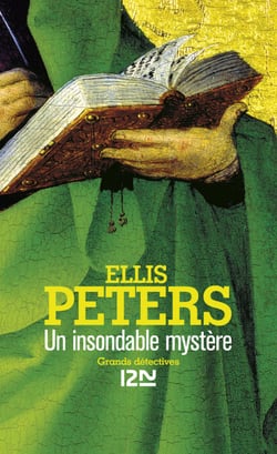 Un insondable mystère - Frère Cadfael