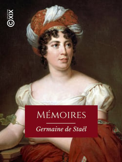 Mémoires - Dix années d'exil