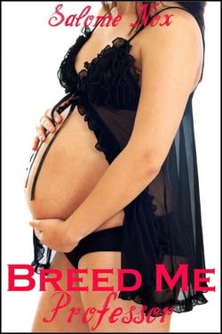 Breed Me Professor