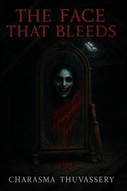 The Face That Bleeds