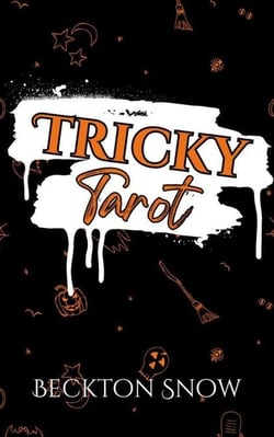 Tricky Tarot - Miscellaneous Minis, #20