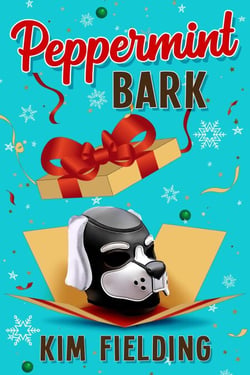 Peppermint Bark
