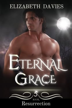 Eternal Grace - Resurrection, #5
